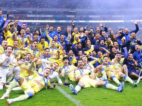 La nueva fórmula de la directiva azulcrema para alcanzar la 14