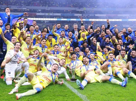 ¿El América de Jardine puede marcar una época? Esto dice Faitelson