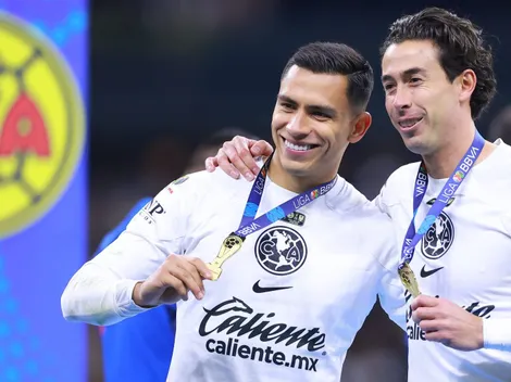 América podría verse obligado a hacer cambios en la portería para 2024