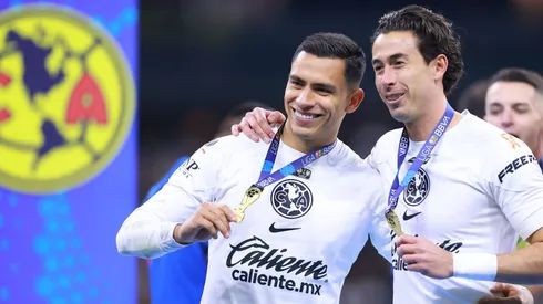 América podría cambiar en la portería.