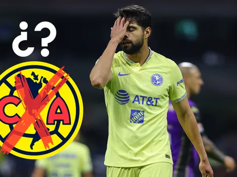 Néstor Araujo revela si seguirá con América para el Clausura 2024