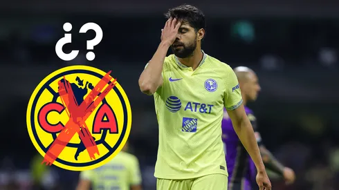 Se revela la fecha del regreso de Néstor Araujo con América