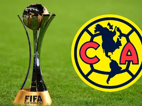 Lo que necesita América para clasificar al Mundial de Clubes 2025