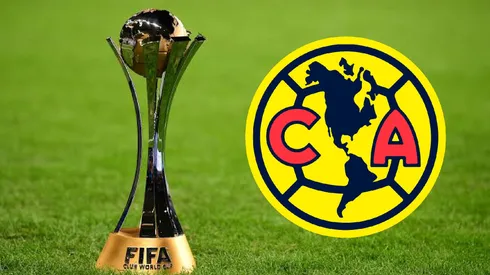 Lo que necesita América para ir al Mundial de clubes.