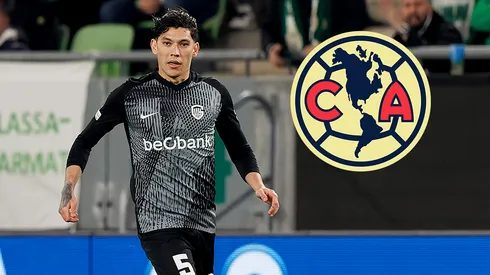 Gerardo Arteaga emprendería su regreso para jugar en las Águilas.