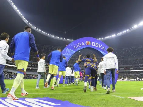 Clausura 2024: debut, clásicos y calendario del Club América en el campeonato