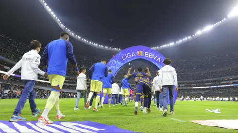 América ya conoce su fixture para el próximo campeonato.