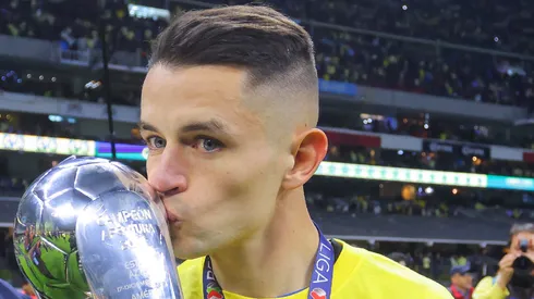 Fidalgo destacó en Liguilla.