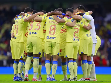 Concacaf se anticipa y confirma el estadio del América para 2024