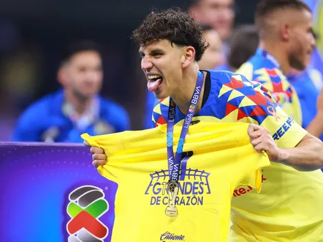 Igor Lichnovsky es bicampeón del futbol mexicano en 2023