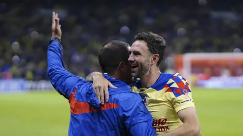 Jardine está en su mejor momento con el América.