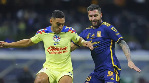 ¿Cuándo ver EN VIVO América vs Tigres?