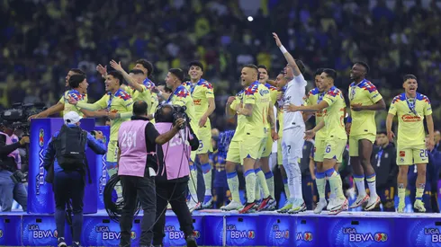 América logró su cometido en el 2023.