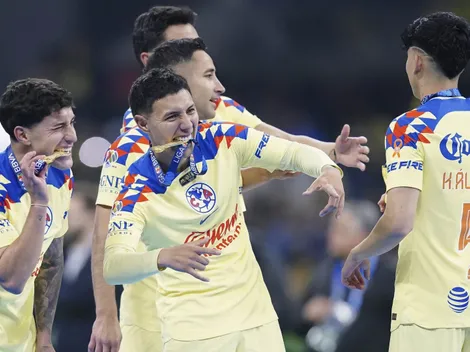 ¿Qué equipos no felicitaron al América por ser campeón?