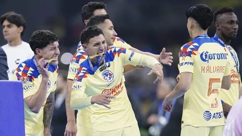 América ganó la 14 y la envidia de muchos se notó en las redes sociales