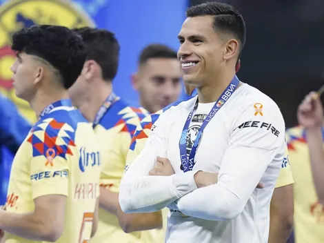 Las portadas de los periódicos reconocieron la 14 del Club América