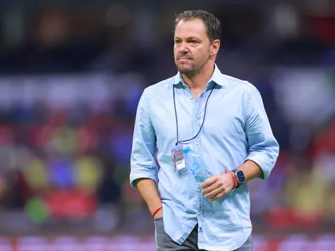 El momento televiso que despejó dudas sobre una posible pelea en Club América