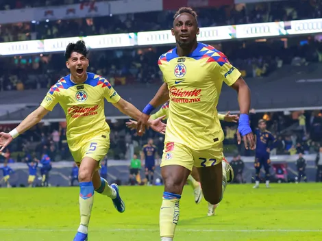 Atlas asegura tener un plan para frenar a Julián Quiñones