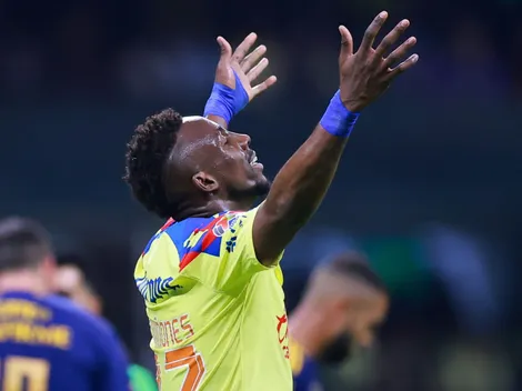 Julián Quiñones se confirma como el mejor refuerzo de toda la Liga MX