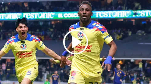 América es campeón.