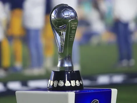 Trofeo de la Liga MX: ¿Cuánto pesa y de qué está hecho?