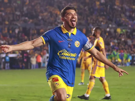¿Quién entre América y Tigres llega mejor a la final del Vuelta?