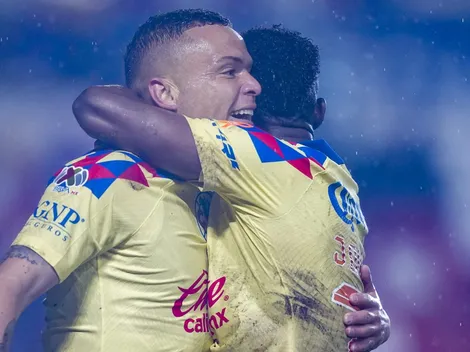 Todos los campeones de Liga MX que tiene el América en su equipo