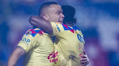 América tiene a experimentados campeones.