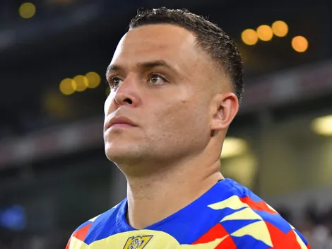 La razón por la que el América no vendería al "Cabecita" a Monterrey