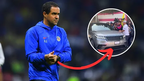 El ilusionante gesto de André Jardine previo a la final de vuelta ante Tigres