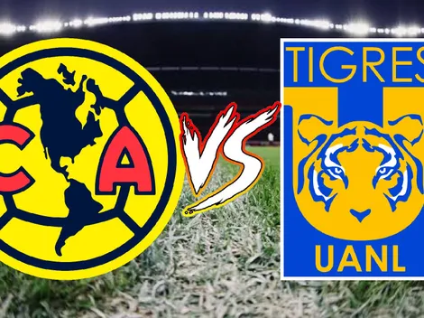 ¿Dónde ver EN VIVO América vs. Tigres Final de la Liga MX 2023?