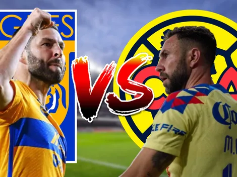 El duro mensaje de Gignac en contra de Layún previo a la Final de Vuelta