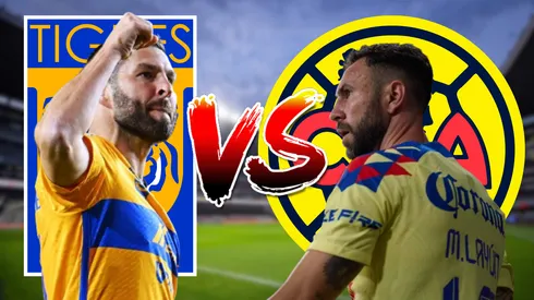 El duro mensaje de Gignac en contra de Layún previo a la Final de Vuelta