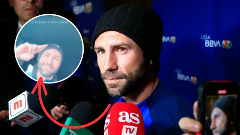 Emotivo mensaje de Miguel Layún antes de su último juego con América