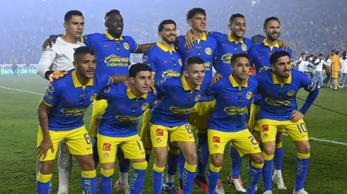 André Jardine quedó conforme con el equipo que presentó en la Ida.