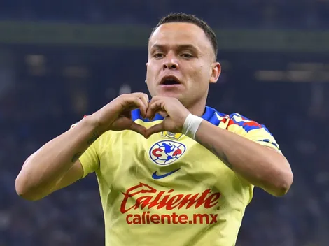 ¿Qué pasaría con Jonathan Rodríguez si se cae el fichaje con el Portland Timbers?