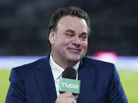 Moi Muñoz tunde a David Faitelson y defiende a su América