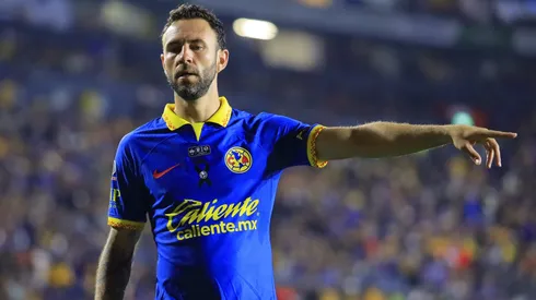Miguel Layún está haciendo una gran Liguilla.