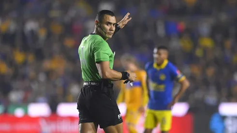 Marco Antonio Ortiz ha tenido trabajos polémicos contra América.