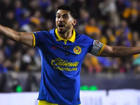 América tiene problemas para ganar en las finales de Ida de la Liga MX