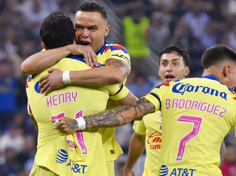 ¿Qué necesita el América para ser campeón?