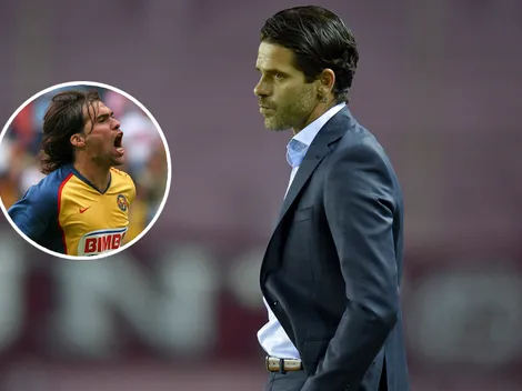 Federico Insúa llegará al odiado rival, tras la contratación de Fernando Gago como técnico