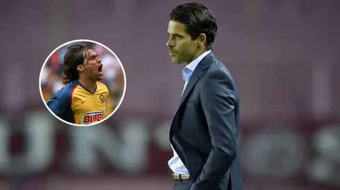 Federico Insúa será parte del cuerpo técnico de Fernando Gago.