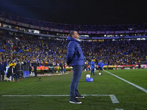 André Jardine quiere que la afición sea el jugador número 12 en la Final de Vuelta