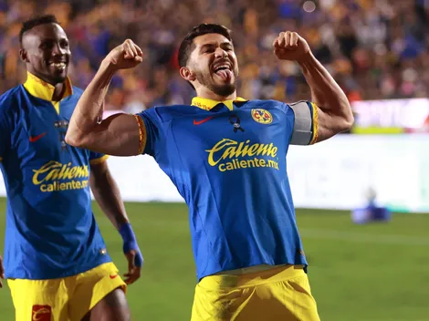 Henry Martín le dejó una advertencia a Tigres