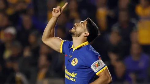 Henry Martín es el máximo referente del americanismo actualmente.