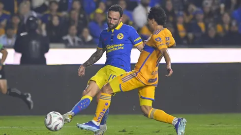 América y Tigres se disputan hoy el título del futbol mexicano.