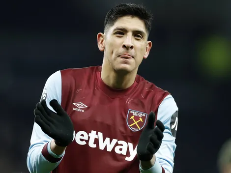 Edson Álvarez envió un mensaje que enorgullece a la afición