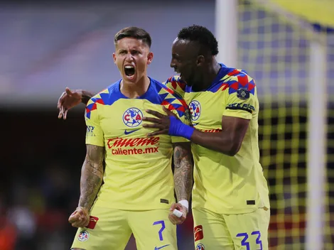 ¡Volvió El Rayito! Brian Rodríguez saltará a la banca en la Final de Ida del Apertura 2023