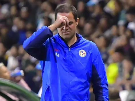 Brasil y un anuncio que confirma el futuro de André Jardine